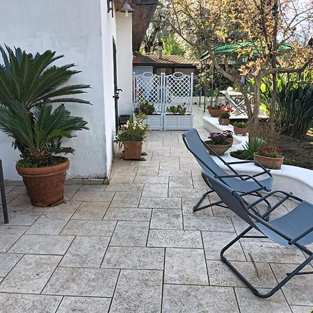 Relax Margherita Colli di Fontanelle المظهر الخارجي الصورة