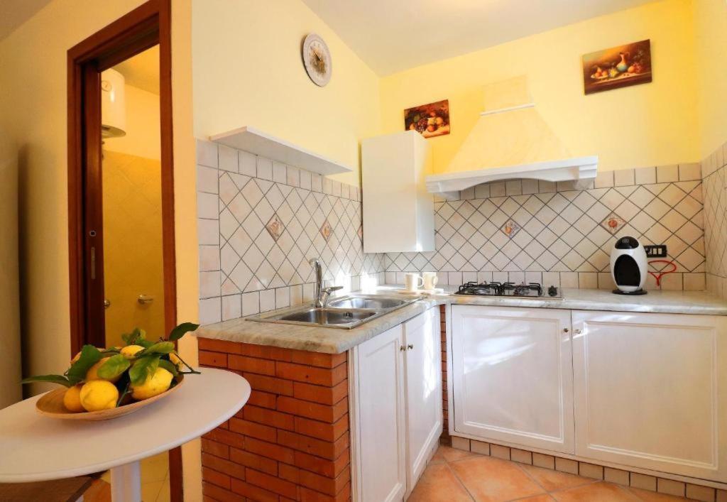 Relax Margherita Colli di Fontanelle المظهر الخارجي الصورة