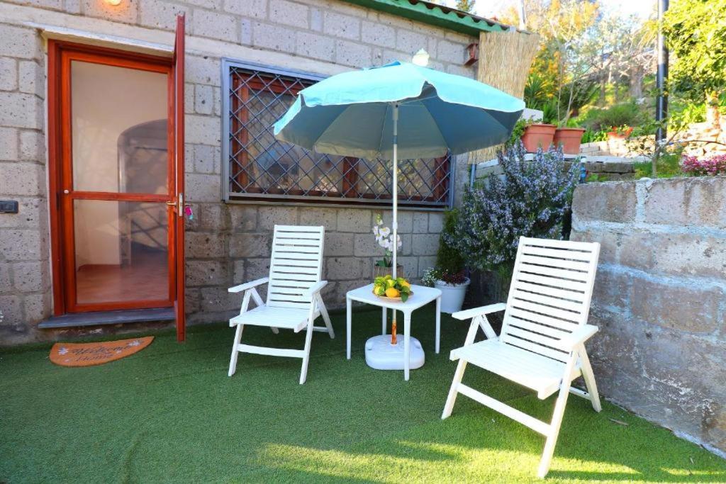 Relax Margherita Colli di Fontanelle المظهر الخارجي الصورة