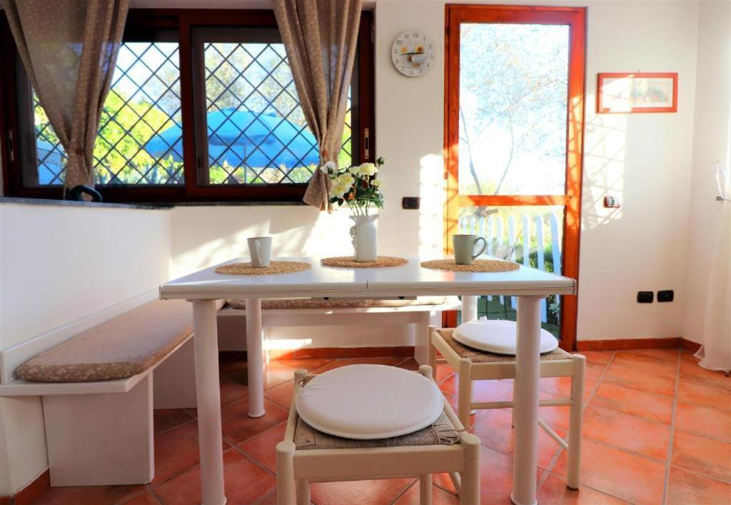 Relax Margherita Colli di Fontanelle المظهر الخارجي الصورة