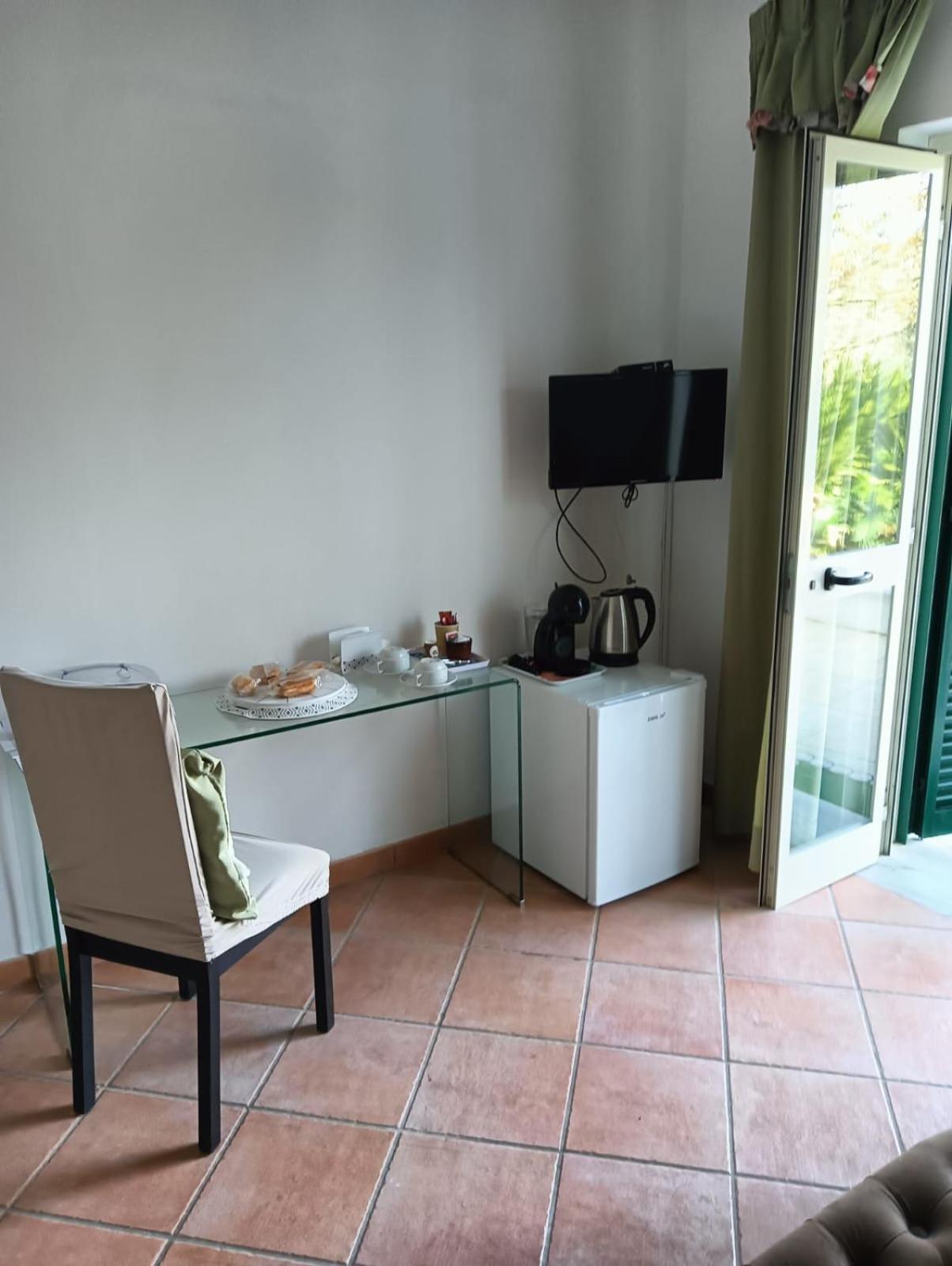 Relax Margherita Colli di Fontanelle المظهر الخارجي الصورة