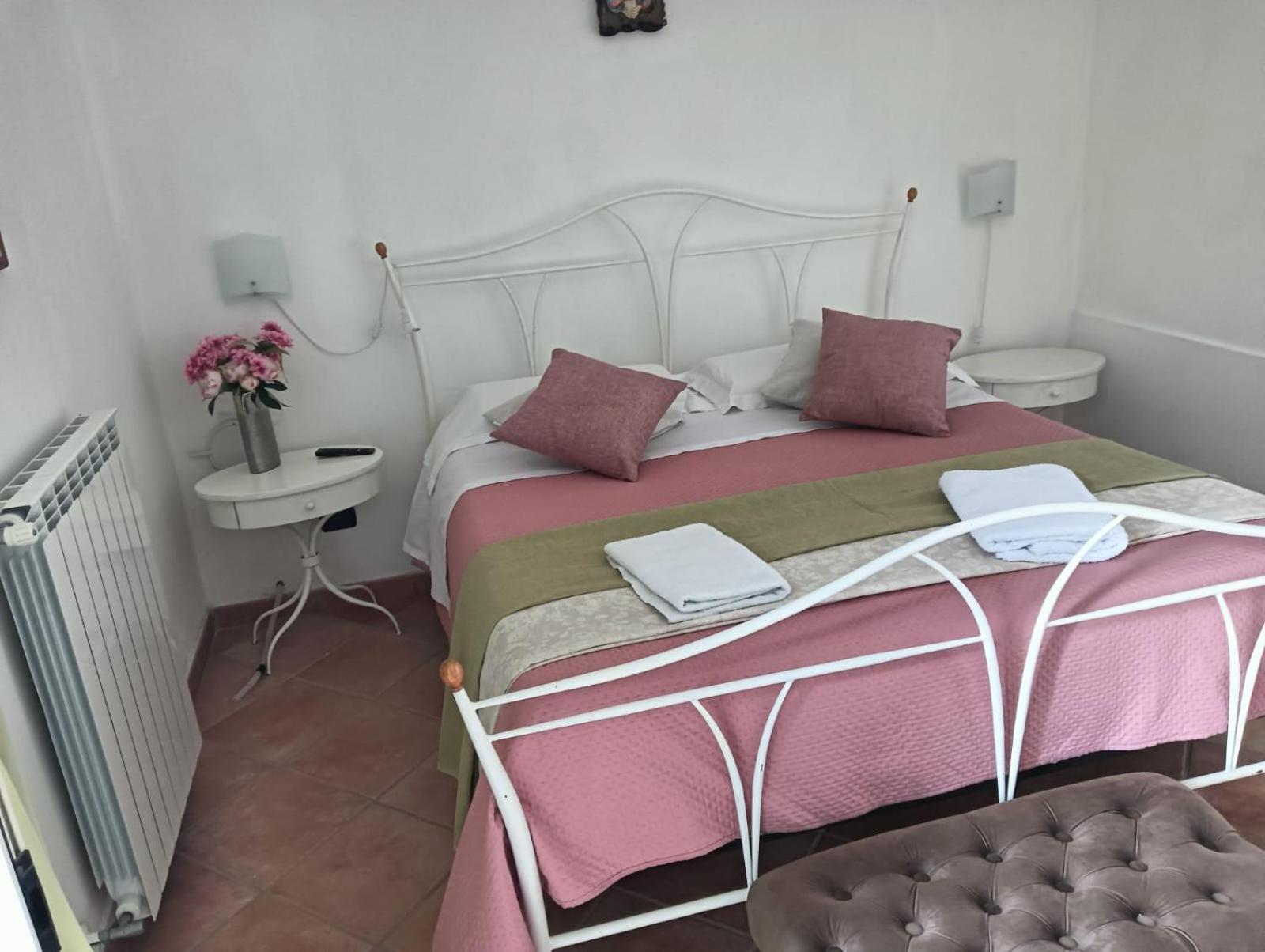 Relax Margherita Colli di Fontanelle المظهر الخارجي الصورة