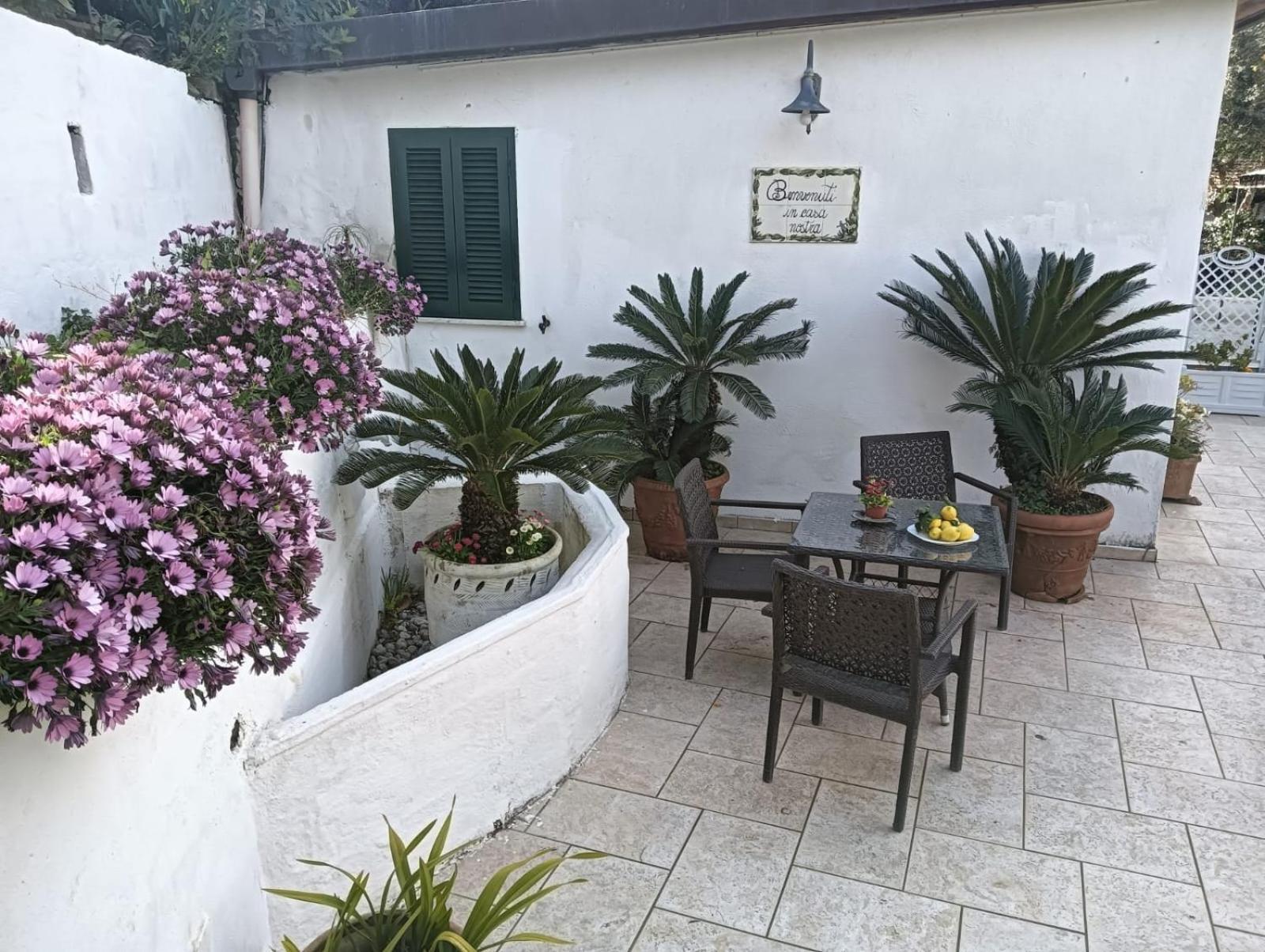 Relax Margherita Colli di Fontanelle المظهر الخارجي الصورة