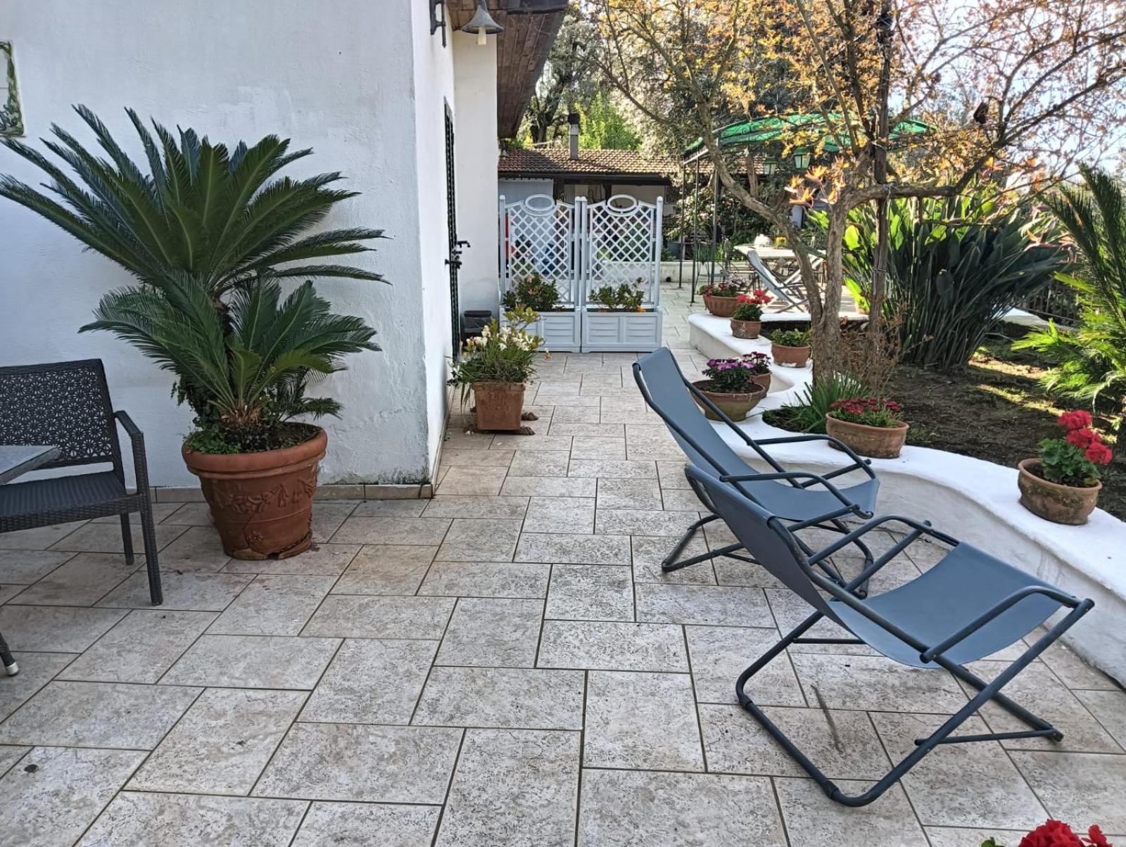 Relax Margherita Colli di Fontanelle المظهر الخارجي الصورة